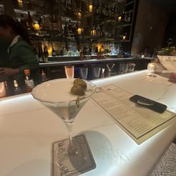 The Brandywine Brasserie