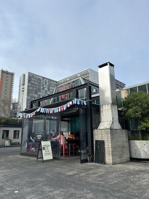 Best Ugly Bagels by null