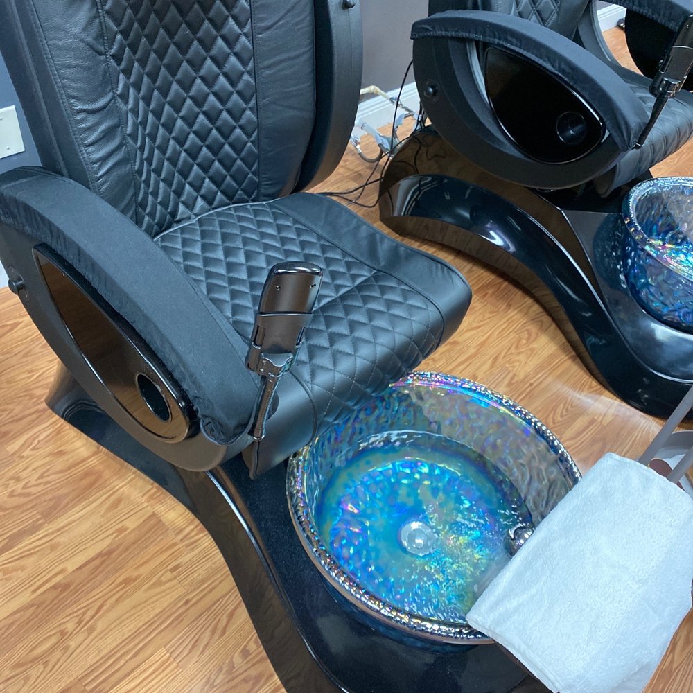 Pao’s Nails - Nail Technicians Near Me - Kissimmee, Florida