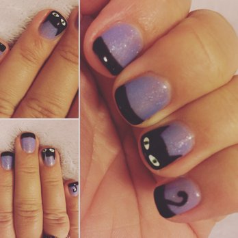 Unicorn Nails Spa - Nail Salons Near Me - Woburn, Massachusetts