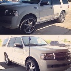 Desert Cities Offroad