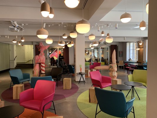 Helsinki City Museum by null