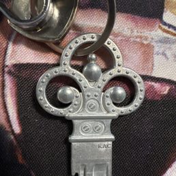 Key