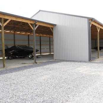 The Storage Hound - Covered Boat and RV Parking - Self Storage Near Me - Rome, Georgia The Storage Hound - Covered Boat and RV Parking - Self Storage Near Me - Rome, Georgia