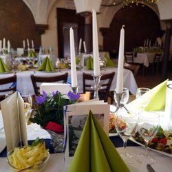 Landrestaurant Eulenschänke