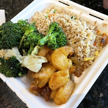 Panda Express - Chinese Near Me - San Luis Obispo, California Panda Express - Chinese Near Me - San Luis Obispo, California