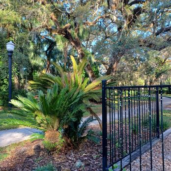 Mayor Carl T Langford Park - Parks Near Me - Orlando, Florida