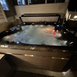 Aspen Spas - Hot Tub/Spa