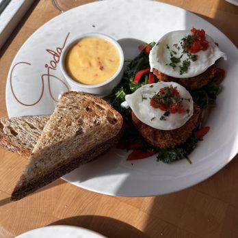 GIADA - Italian Near Me - Las Vegas, Nevada