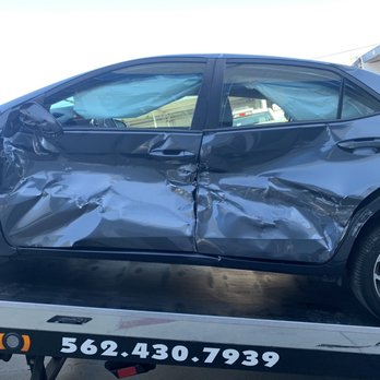 The Accident Guys - Personal Injury Law Near Me - Cerritos, California