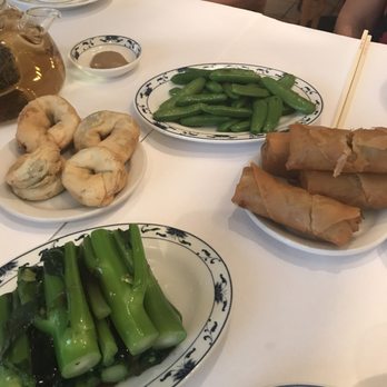 Yank Sing - Dim Sum Near Me - San Francisco, California
