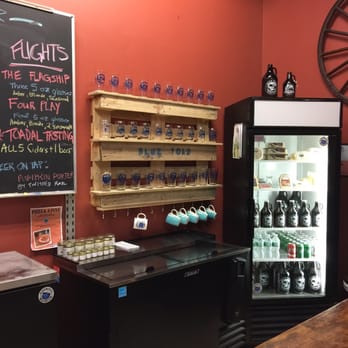 Blue Toad Hard Cider - Breweries Near Me - Rochester, New York