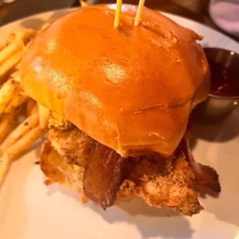 Rusteak - HIT THE ROAD JACK - New American Near Me - Orlando, Florida