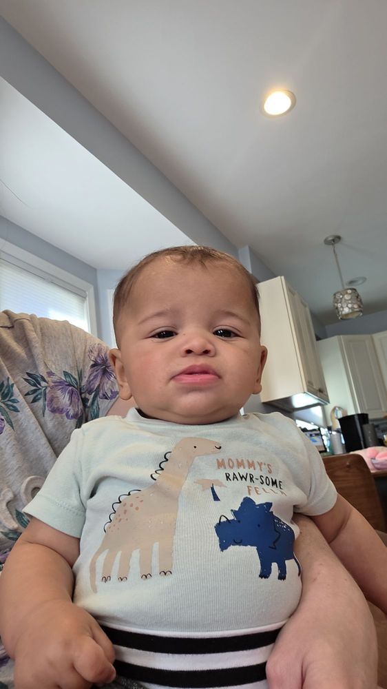 Kids Space Day Care - childcare center in Everett, MA