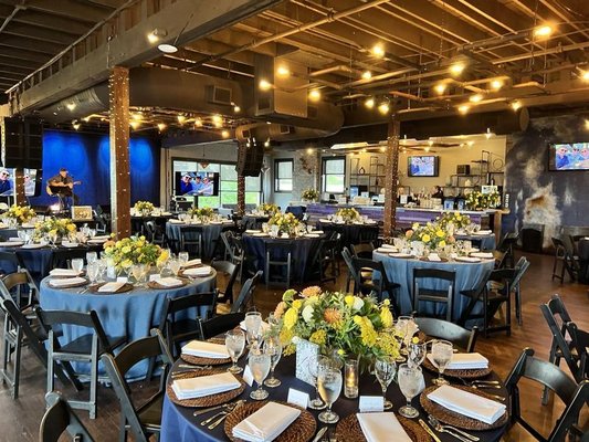 Gilley's Dallas by null