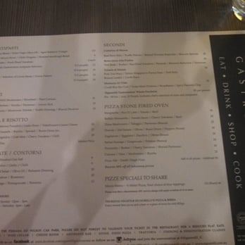 Signorelli Gastronomia - Yummy menu - Restaurants Near Me - Pyrmont, NSW