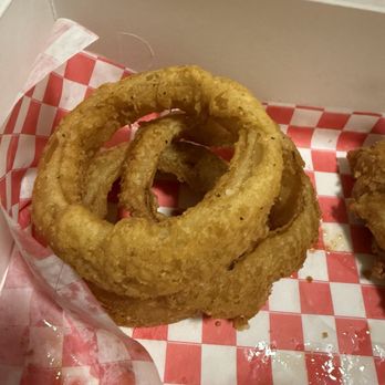 Hangry Burger - Burgers Near Me - Springfield, Virginia