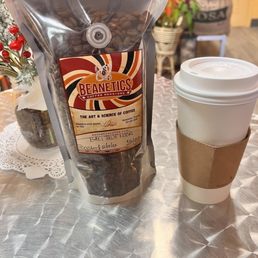 Toffee Nut Mocha Toffee Nut Mocha