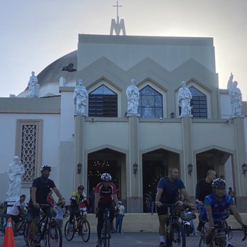 Antipolo Cathedral - Antipolo Cathedral - Churches Near Me - Antipolo, RIZ