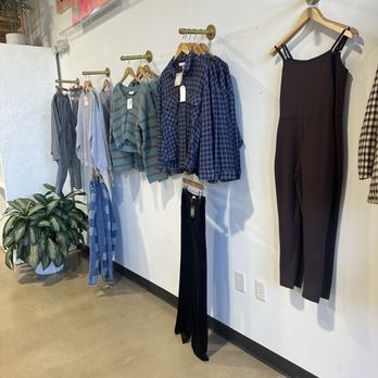 Umber - Women's Clothing Near Me - Tulsa, Oklahoma