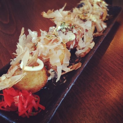 Zen Box Izakaya by null