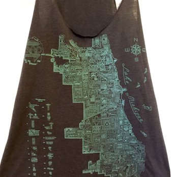 Transit Tees - Screen Printing/T-Shirt Printing Near Me - Chicago, Illinois