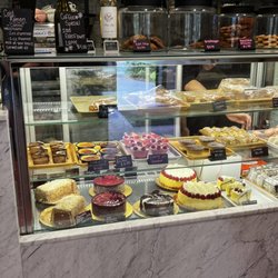 Mrs London’s - Baked goods