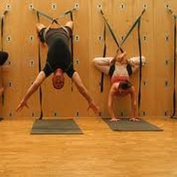 Elix'r Health Clubs - Get a new perspective on life