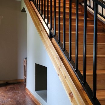 Spring Cypress Services - Wrought iron stair rails - General Contractors Near Me - Tomball, Texas Spring Cypress Services - Wrought iron stair rails - General Contractors Near Me - Tomball, Texas