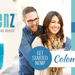 Hurley HyperHealth - Colenz Promoting Colon Health through colon hydrotherapy