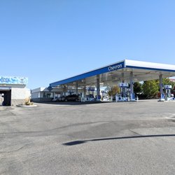 Treasure Valley Chevron - Fuel up, stock up on snacks and wash your car all in one stop!