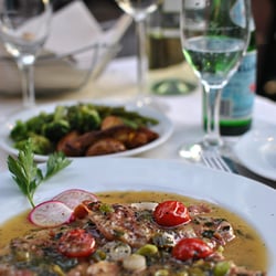 Ristorante Il Calderone