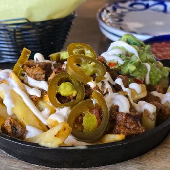 El Torito - Mexican Near Me - Northridge, California