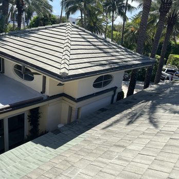 Mike McGilvary Roofing, Inc. - Part of the redo and how carefully Mike's team worked to be sure it looked perfect. - Roofing Near Me Mike McGilvary Roofing, Inc. - Part of the redo and how carefully Mike's team worked to be sure it looked perfect. - Roofing Near Me