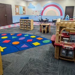 New Song Preschool