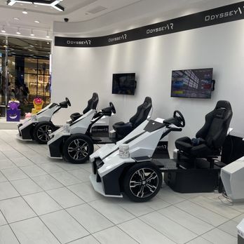 OdysseyVR Hawaii - Virtual Reality Centers Near Me - Urban Honolulu, Hawaii OdysseyVR Hawaii - Virtual Reality Centers Near Me - Urban Honolulu, Hawaii