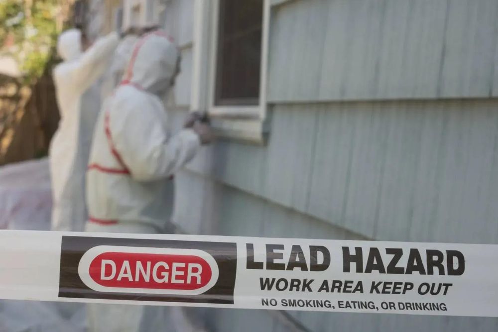 Anthony's Abatement - mold inspector in West Hartford, CT