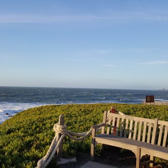 Point Montara Light Station - Landmarks & Historical Buildings Near Me
