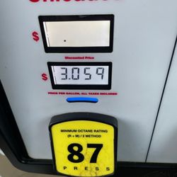 Walmart plus 10 cents off!