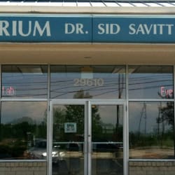 Sid E Savitt, OD