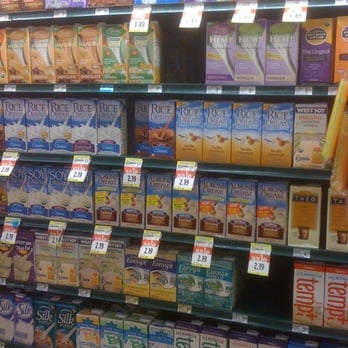 Raley's - More health foods! - Grocery Near Me - Antioch, California Raley's - More health foods! - Grocery Near Me - Antioch, California