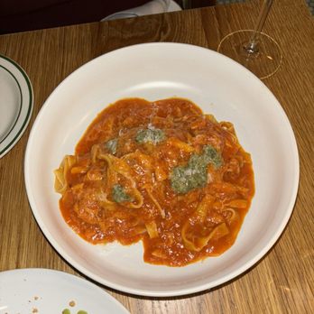 Little Fish - Crab Tagliatelle - Seafood Near Me - Philadelphia, Pennsylvania Little Fish - Crab Tagliatelle - Seafood Near Me - Philadelphia, Pennsylvania