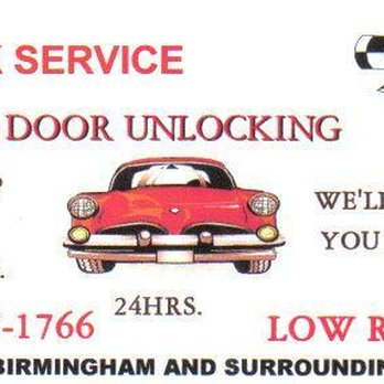 Quick Service Car Door Unlocking - Keys & Locksmiths Near Me - Irondale, Alabama Quick Service Car Door Unlocking - Keys & Locksmiths Near Me - Irondale, Alabama
