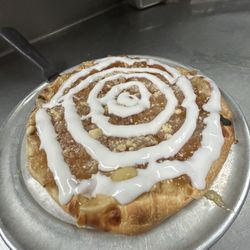 The Pizza Post