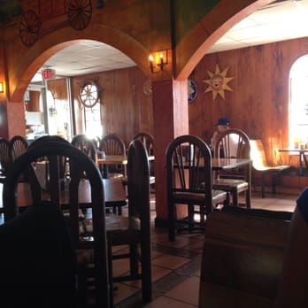 Taqueria Mexico Lindo - Mexican Near Me - Houston, Texas