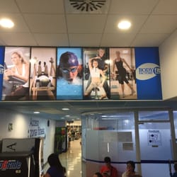 Body Factory