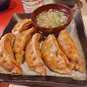 101 Eatery - Pork dumpling, really crispy - Asian Fusion Near Me - South San Francisco, California 101 Eatery - Pork dumpling, really crispy - Asian Fusion Near Me - South San Francisco, California