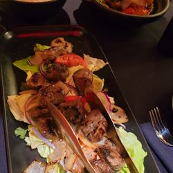 9 Dragons - Vietnamese steak and cod and $6 rice