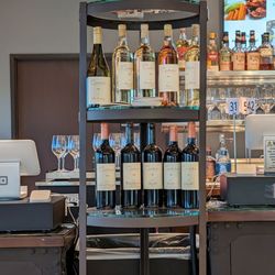 Cantara Cellars - Wine & Brandy