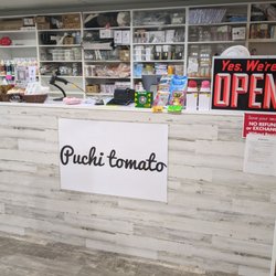 Puchi Tomato